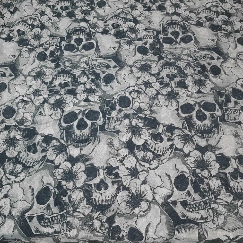 Christian Lacroix Gothic Tablecloth 60